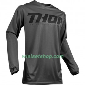 MTB/Motocross Shirt Lange Mouw Thor Pulse N001 2020